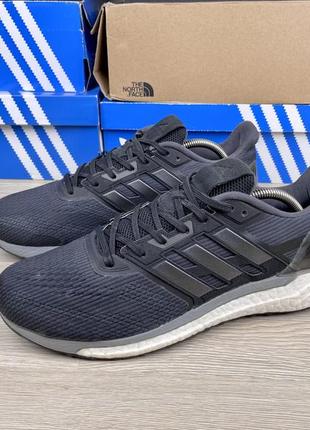 Кроссовки adidas supernova boost беговые сеточка легкие мужские 452 фото