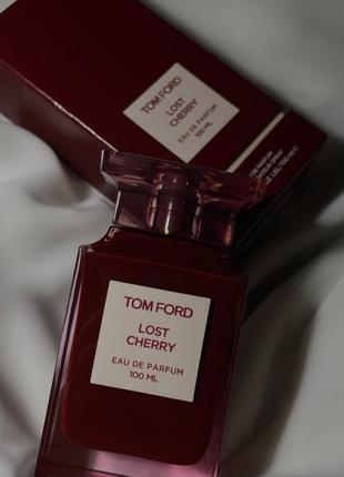 Отливант lost cherry 58ml