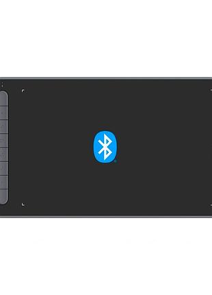 Графічний планшет xp-pen deco lw black