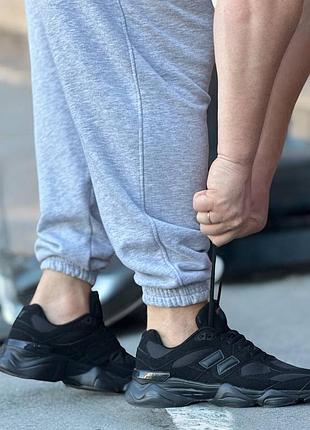 Мужские кроссовки 6