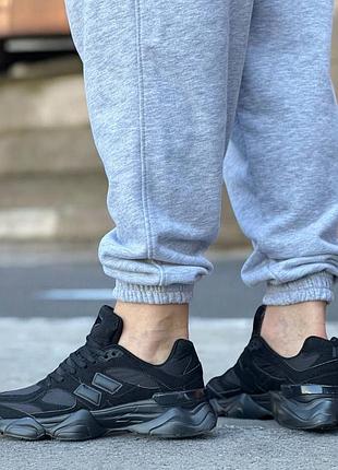 Мужские кроссовки 4