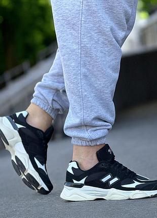 Чоловічі кросівки 4