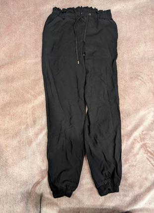 Штани легкі жіночі віскоза.розмір m