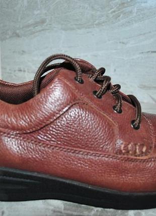 Nunn bush кроссовки кожа 47 размер