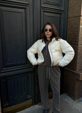 Куртка трансформер 2