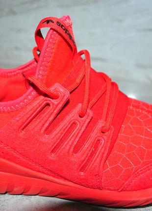 Adidas кроссовки красные 37 размер