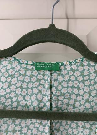Сукня benetton
