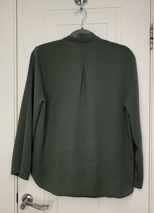 Блуза zara 2