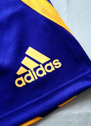 Шорты adidas lakers nba6 фото