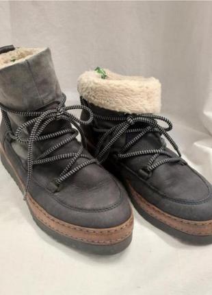 Сапоги женские tamaris