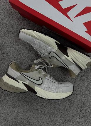 Кроссовки nike v2k🩶 original