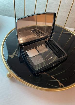 Тени палетка lancome3 фото