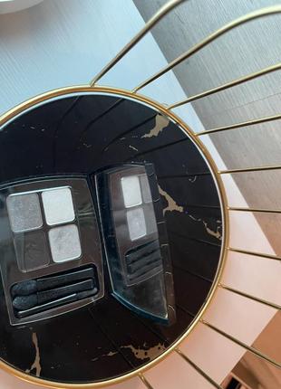 Тени палетка lancome2 фото