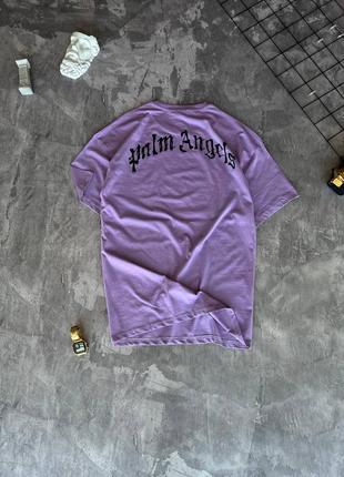 Футболка palm angels