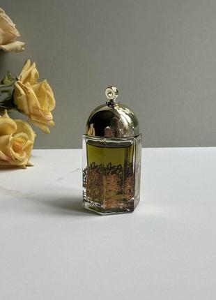 J. casanova les jardins de gazzaz парфюмированная вода оригинал