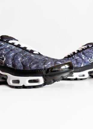 Кросівки nike air max plus tn midnight8 фото