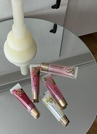 Блеск victoria secret