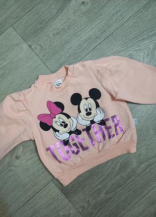 Кофта для дівчинки