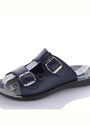 Шльопанці чоловічі бренд оскар (турція)