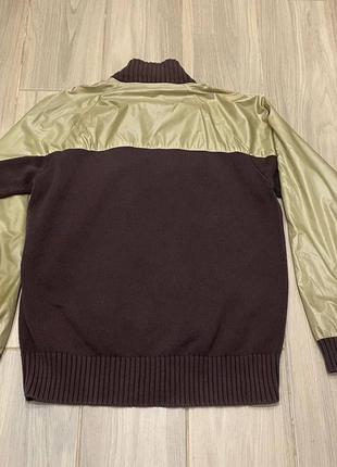 Акция 🎁 спортивная винтажная куртка олимпийка adidas original nike puma2 фото