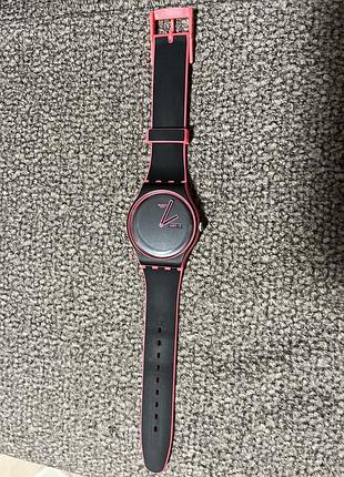 Жіночий годинник swatch