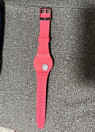 Жіночий годинник swatch2 фото