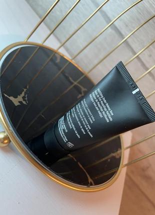 Матирующая основа под макияж inglot2 фото