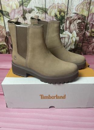 Ботинки timberland1 фото