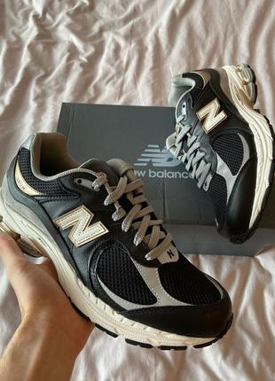 New balance 2002r оригінал