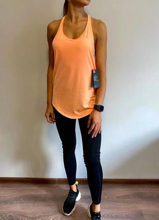 Спортивна майка under armour