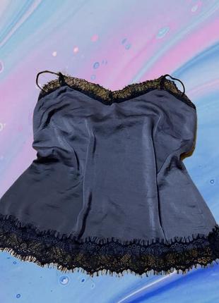 Піжамна майка