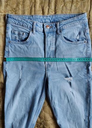 Женские джинсы5 фото