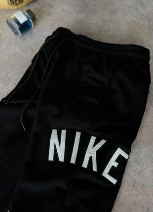 💥спортивные штаны nike4 фото