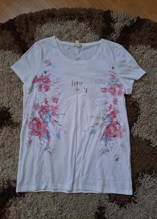 Футболочка