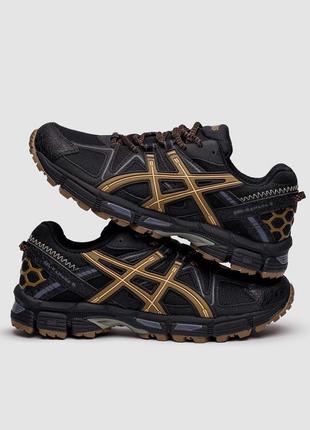 Кроссовки asics gel kahana 81 фото