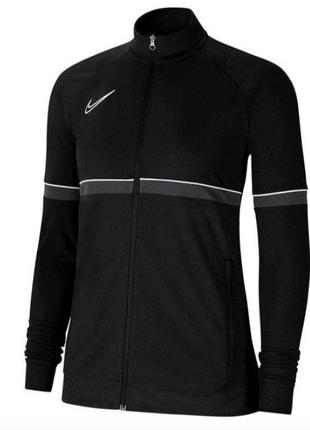 Nike зіпка жіноча розмір xs/s1 фото