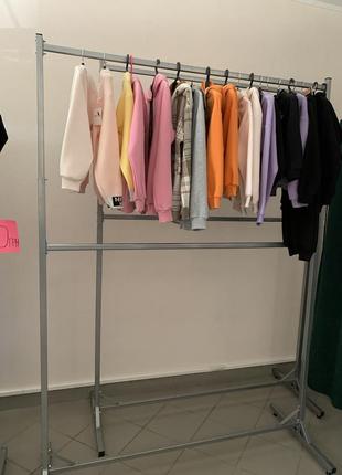 Стойки для одягу