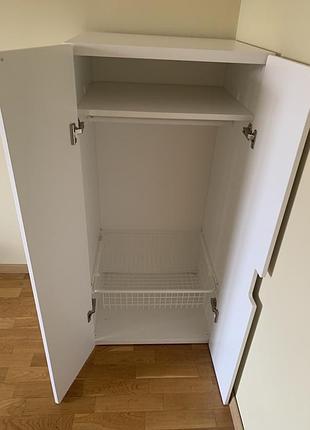 ‼️акція шафа ikea stuva