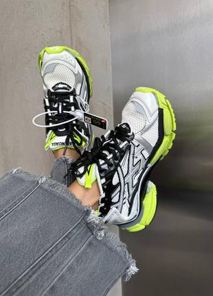 Кроссовки бренд runner trainer