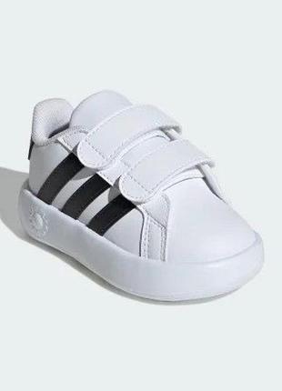 Кросівки grand court 2.0 sportswear id5271