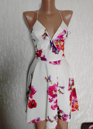 Фірмве красиве плаття -сарафан 👗