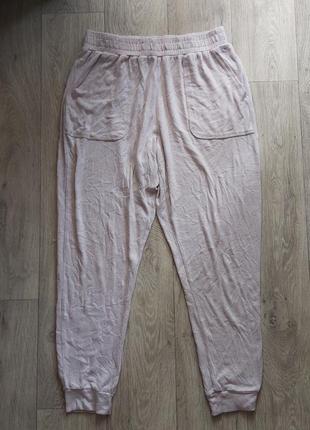 Спортивные штаны трикотажные м