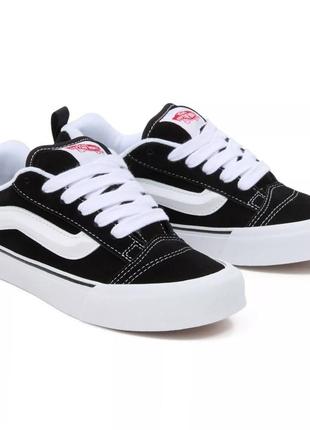 Vans knu skool | чоловічі кросівки