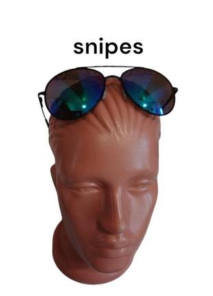 Snipes окуляри дзеркальні