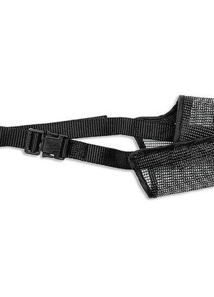 Coastal best fit mesh muzzle костал бест фит намордник для собак, нейлон