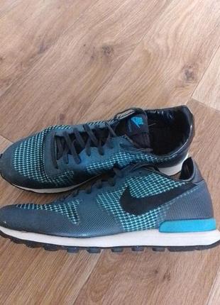 Кросівки nike 40 р. 25.5 см 4