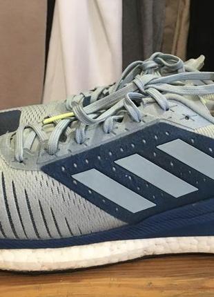 Кроссовки adidas solar glide st2 фото