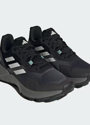 Adidas terrex soulstride кроссовки беговые