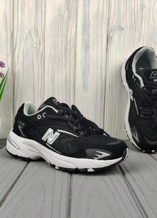 Кросівки New Balance Achiever Crop Sport-bh