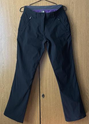 Брюки женские karrimor stretch pants m2 фото